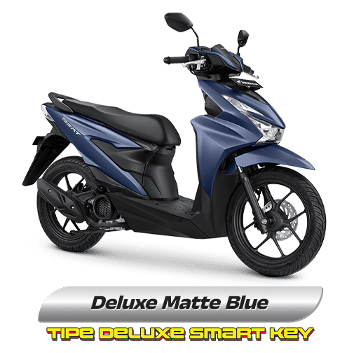 Tampak Motor 3