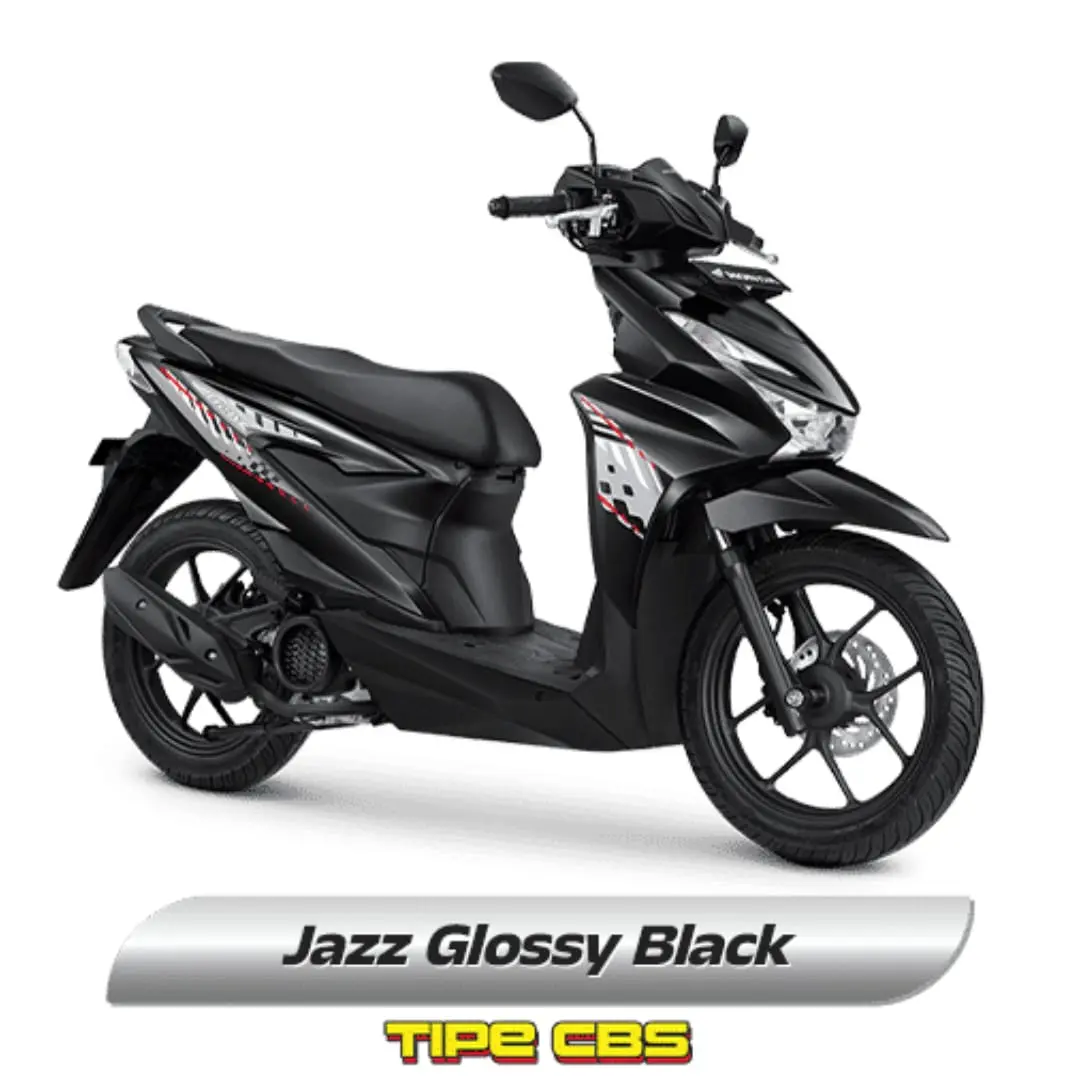 Tampak Motor 3
