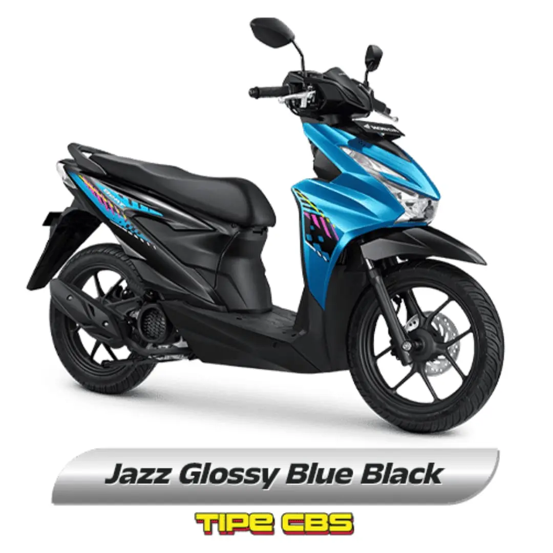 Tampak Motor 2