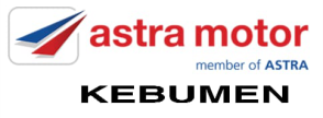 Astra Motor Kebumen