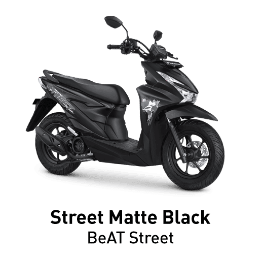 Tampak Motor 2