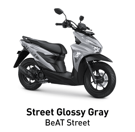 Tampak Motor 3